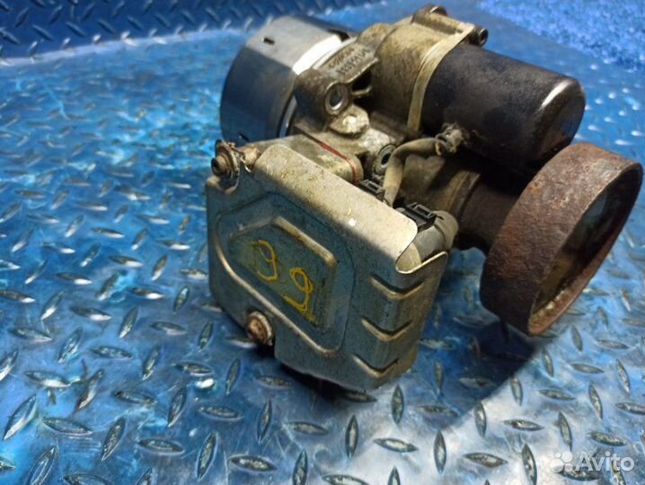 Муфта включения моста Volvo Xc70