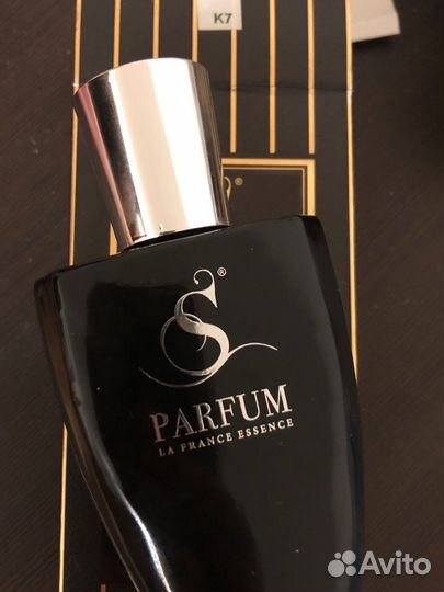 Духи,Парфюм Bamboo Harmony By Kilian