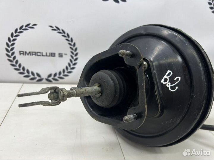 Вакуумник Opel Omega B