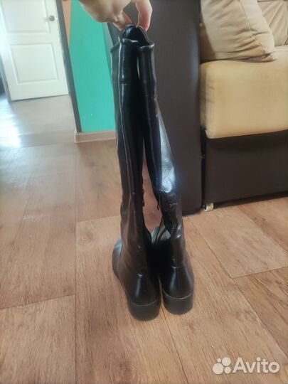 Сапоги Радуга 39 размер