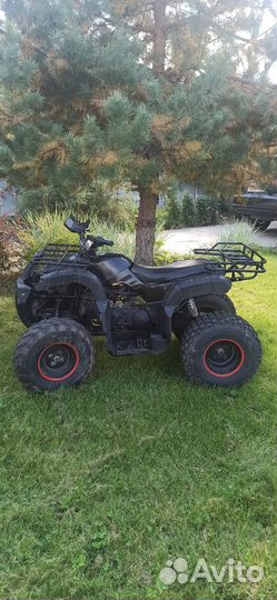 Квадроцикл