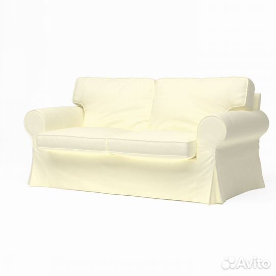 Чехол для Дивана-кровати Экторп (икеа)