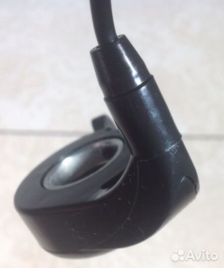 Ручка газа(Курок ) для электро-велосипеда самоката