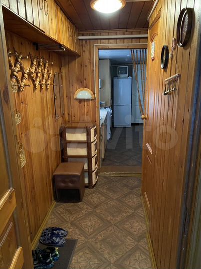 Дом 40 м² на участке 10 сот.