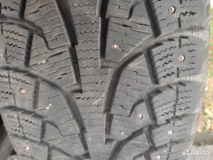 Hankook Winter I'Pike 215/55 R18 95
