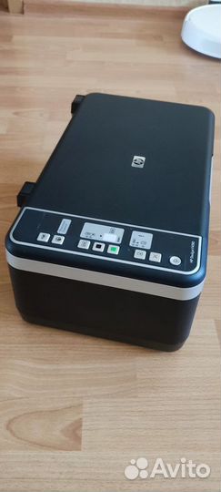 HP Deskjet F4180