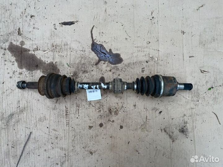 Привод передний левый Kia Magentis EF G4JP 2005