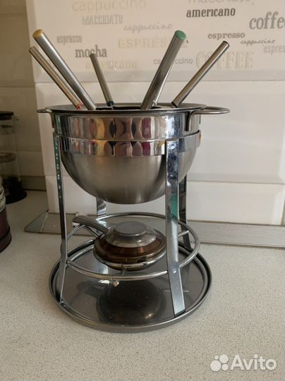 Фондюшница