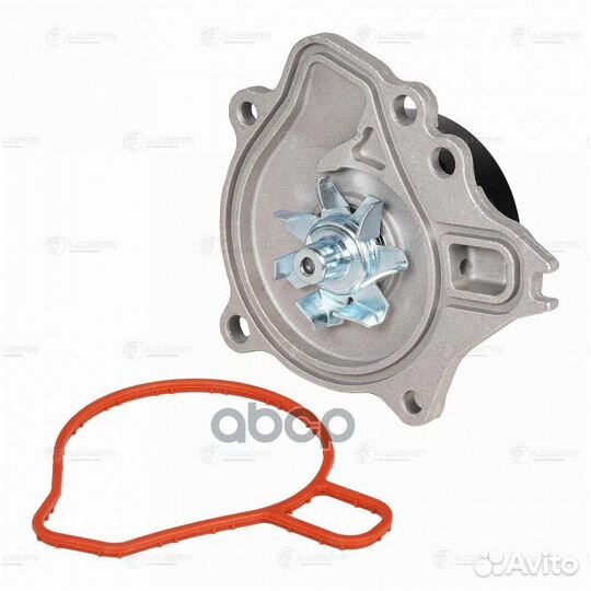 Насос водяной для а/м Lexus NX200t (14) 2.0T