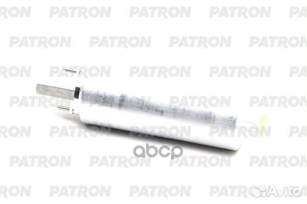 Насос топливный электрический 7.7A, 4bar, 1