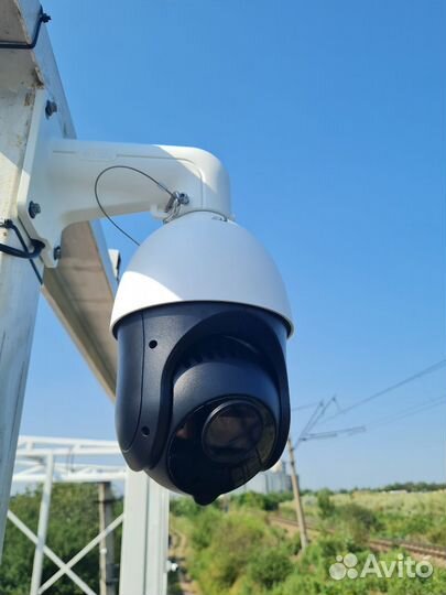 Видеонаблюдение, Домофония \IP\Аналог