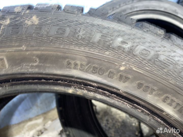 Pirelli Winter Sottozero 3 215/55 R17