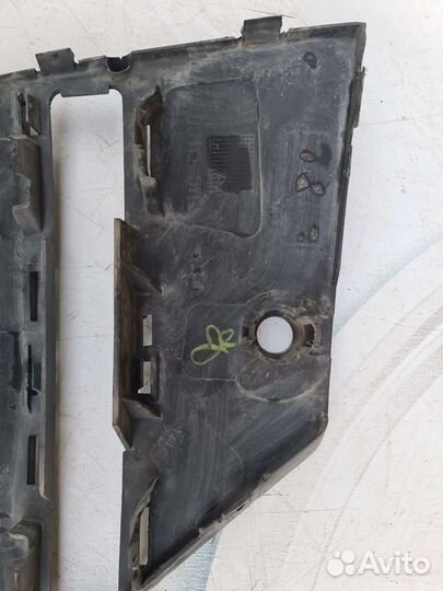 Решетка AMG бампера Mercedes W166