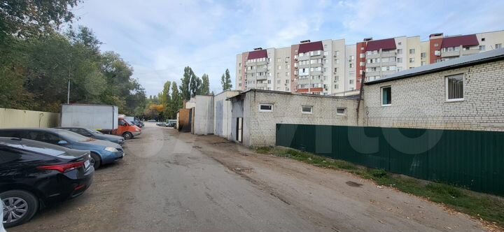 Бизнес,сто 90 м²