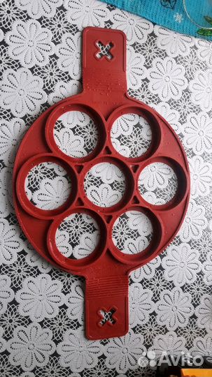 Форма мечта хозяйки