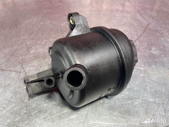 Бачок гидроусилителя Mercedes C-Class W203 OM646