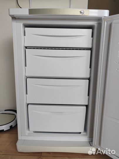 Морозильная камера indesit бу