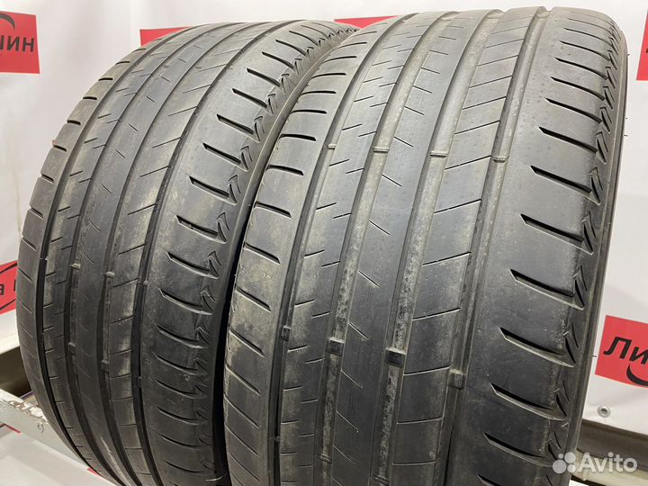 Bridgestone Alenza 001 275/35 R21