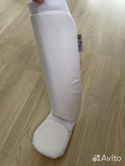 Форма для рукопашного боя