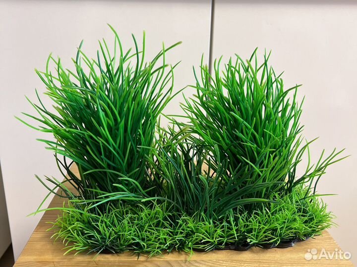 Украшения для аквариума