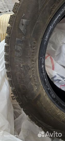 Formula Ice 215/65 R16 98T