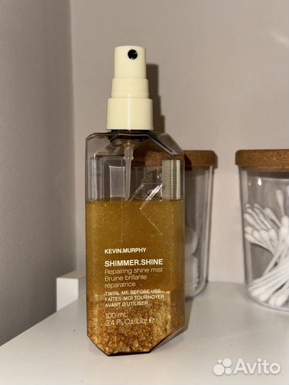 Kevin.murphy спрей для укладки волос