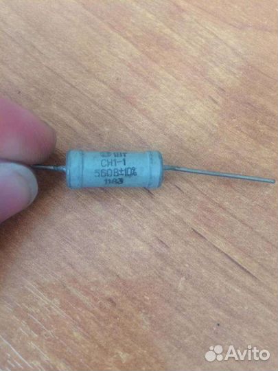 Сн1-1-560В10, 83 г.в