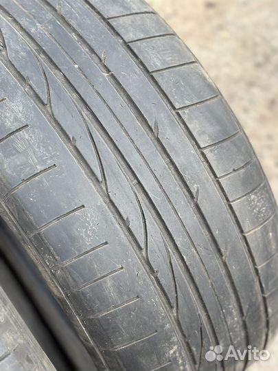 Bridgestone Dueler H/P Sport 265/50 R19 110W