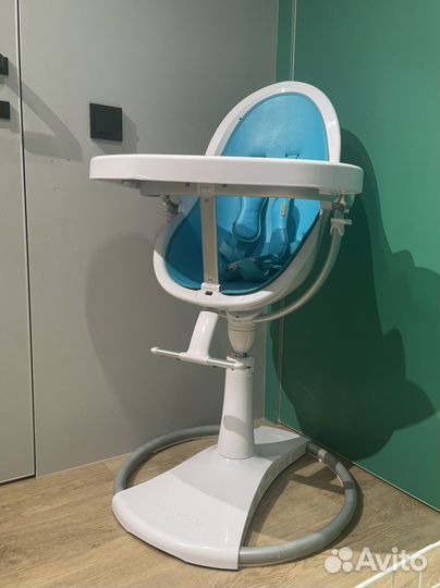 Детский стульчик bloom