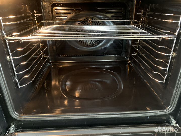 Духовой шкаф dexp