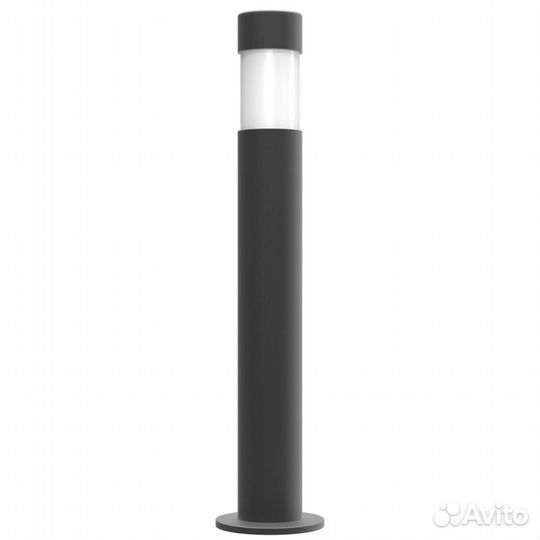 Опоры освещения, Фонарные столбы