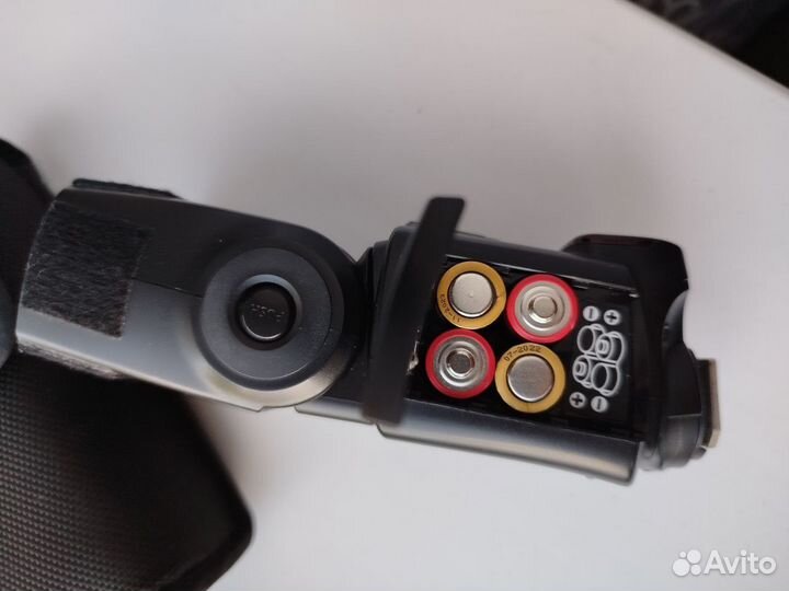 Вспышка для canon Speedlite 430EX II