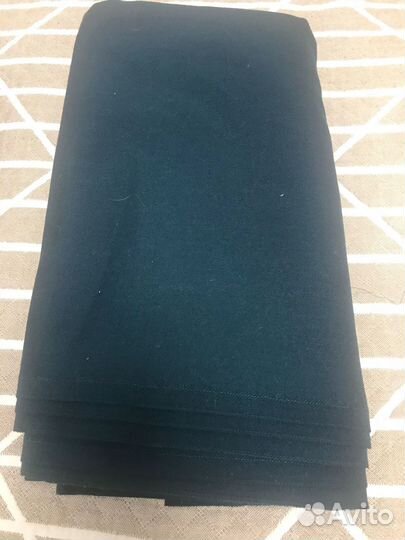 Ткани для пошива одежды (формы)