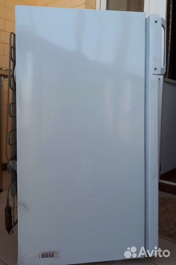 Холодильник норд бу