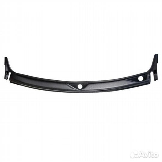 Накладка (Жабо) в проем стеклоочистителей