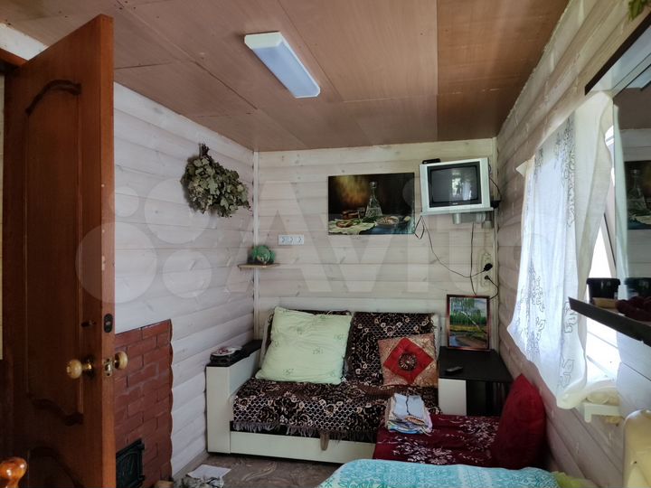 Дом 212 м² на участке 6 сот.