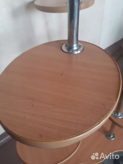 Полка для комнатных растений