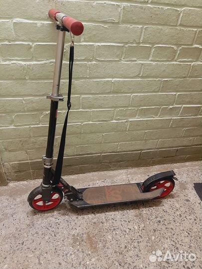 Самокат Oxelo