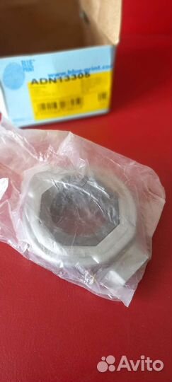 Сцепление компл. nissan almera(N16) primera(P12)