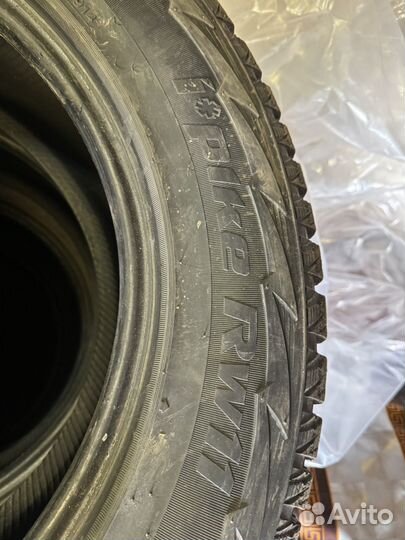 Hankook I'Pike RW11 265/60 R18