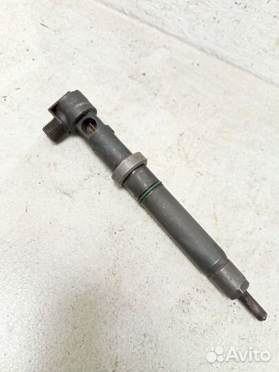 Топливная форсунка