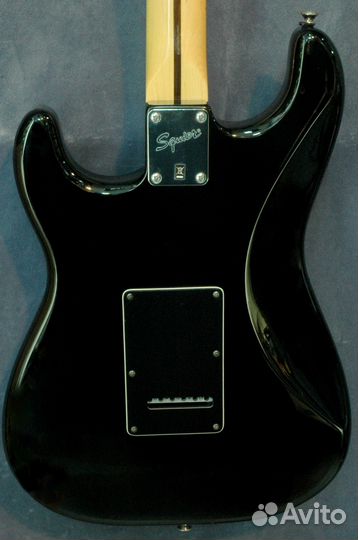 Squier by fender