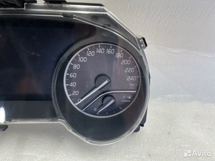 Щиток приборов Toyota Camry V70/V75 2018-2023