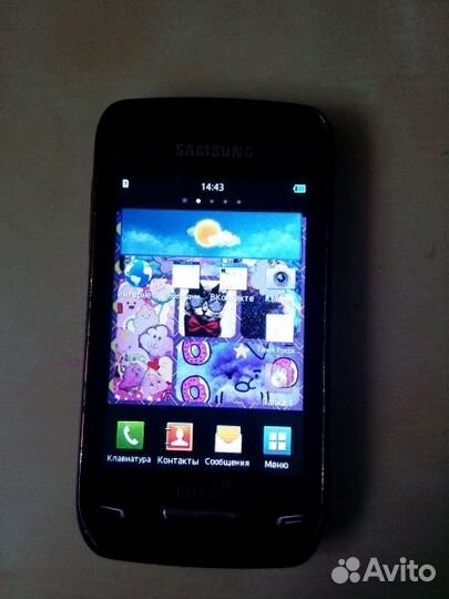 Samsung a890