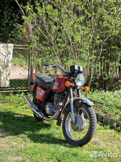 Иж Планета 5