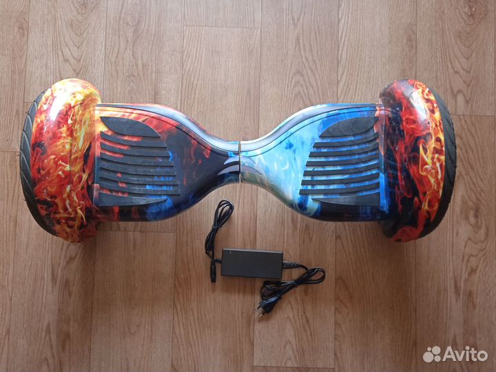 Гироскутер GT Smart Wheel 10,5, 800 Вт