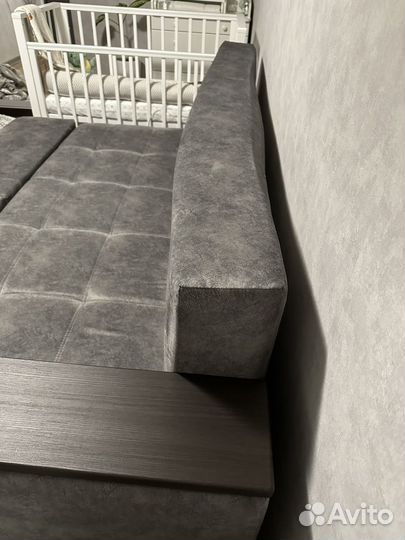 Диван раскладной