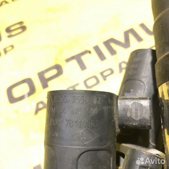 Катушка зажигания LADA Largus