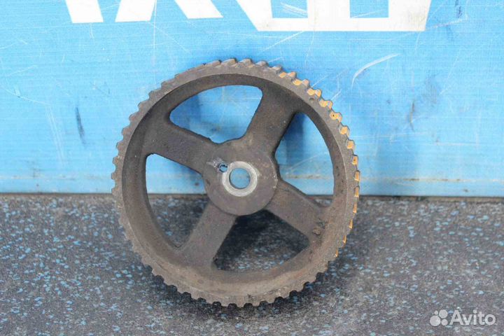 Шестерня распредвала Mitsubishi Pajero (Митсубиси