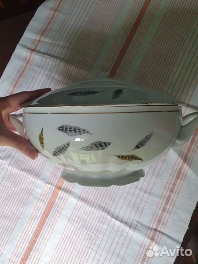 Супница 